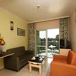 Okan Tower Hotel
