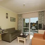 Hotel Okan Tower