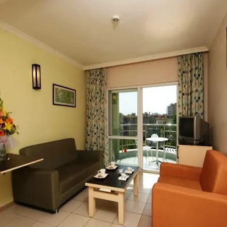 Okan Tower Hotel