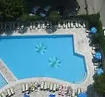 Okan Tower 3*