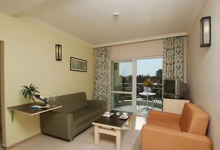 Hotel Okan Tower